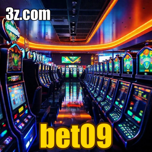 Bônus Imperdíveis da Bet09: Atrações e Vantagens para Jogadores