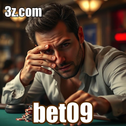 Esports em Alta: A Revolução da bet09 nos Jogos Online