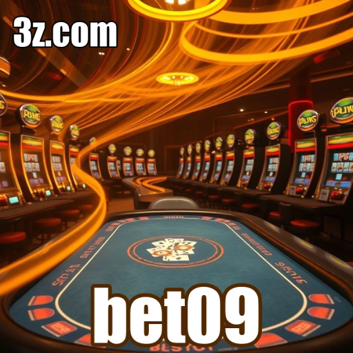 A Emoção da Livebet na Bet09: Apostas em Tempo Real