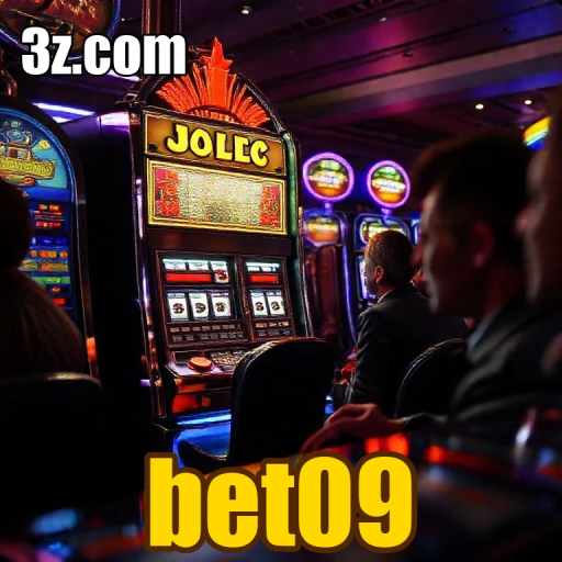 Bet09: Jogo Responsável para Todos os Aventureiros Brasileiros