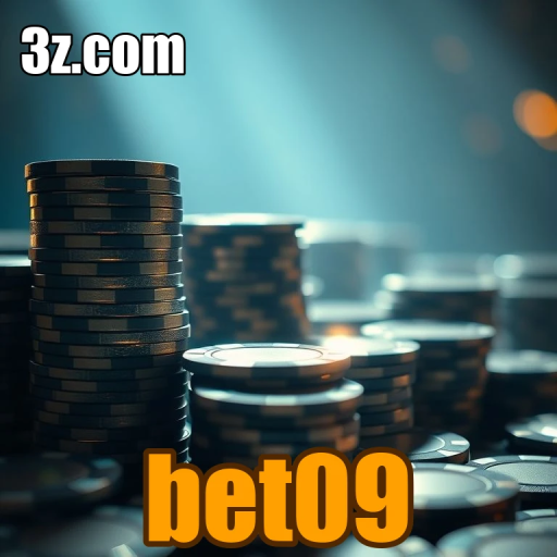 bet09 Caça-níqueis