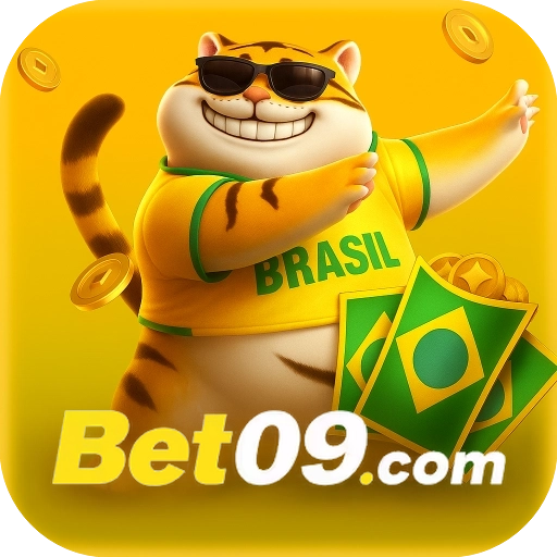 bet09 Logo